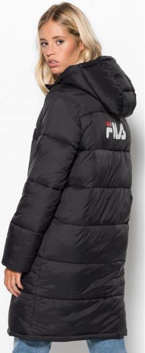 Image du produit FILA Urban Line Veste Zia Long Puff (XS)