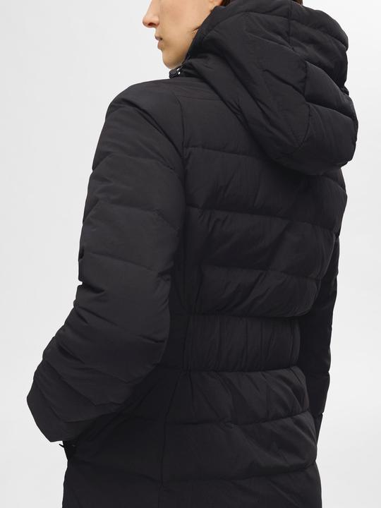 Actual product image Selected Femme RE:DOWN® short jacket (36)