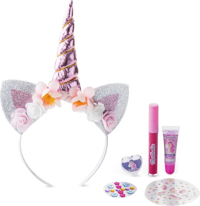 Actual product image Martinelia Little Unicorn