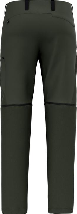 Actual product image Salewa Puez Hemp Durastretch 2 in 1 trousers (54)