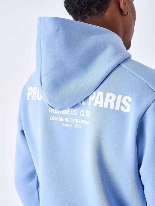 Produktbild Project X Paris kapuzen-sweatshirt member's club (XL)
