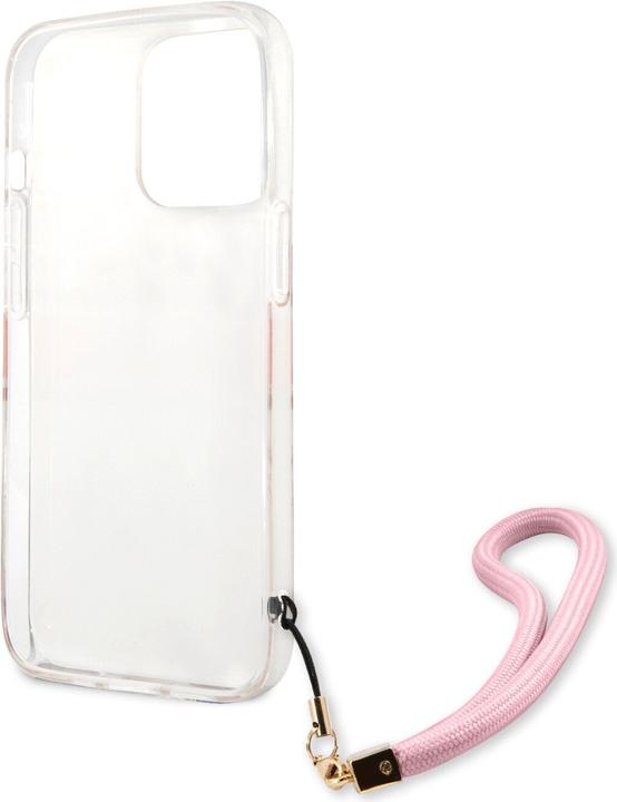 Actual product image Guess Case (Apple iPhone 13 Pro Max)