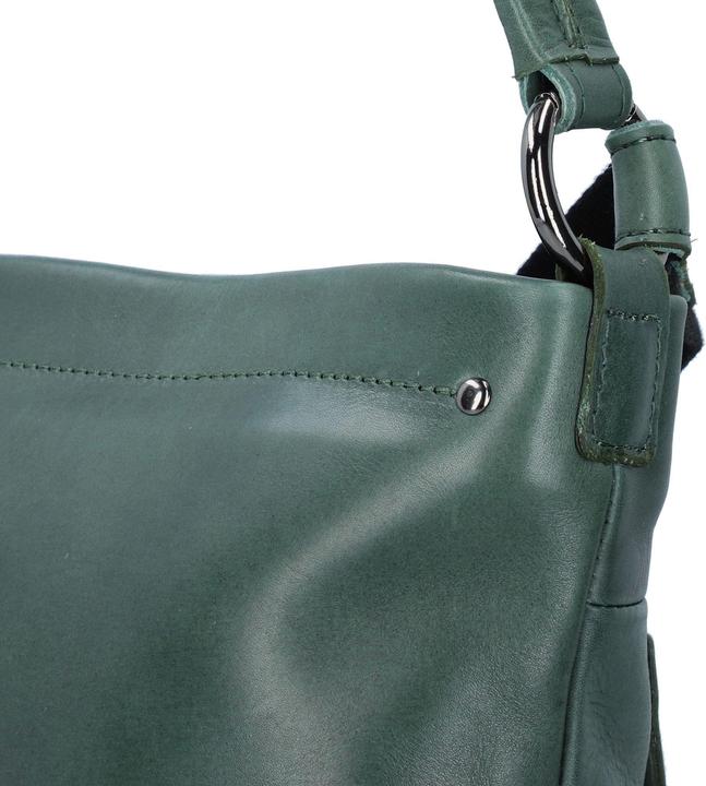 Produktbild Harolds Caugio Schultertasche Leder 32 cm