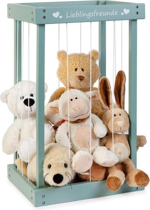 Immagine prodotto Milkii Scatola di peluche