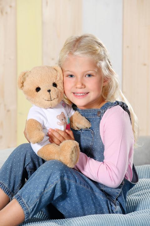 Produktbild Zapf Creation BABY born Bear assorted