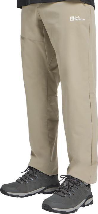 Produktbild Jack Wolfskin Refugio Texapore Low M (45.5)