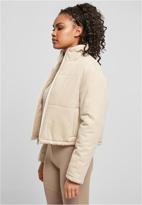Image du produit Urban Classics Veste femme en velours côtelé (M)
