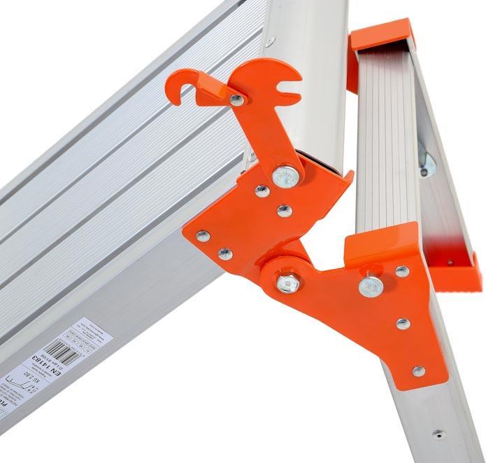 Image du produit Gierre Directeur (Escabeau, 35 cm)