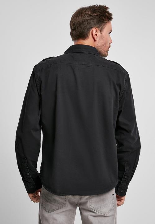 Image du produit Brandit Vintage Shirt (L)