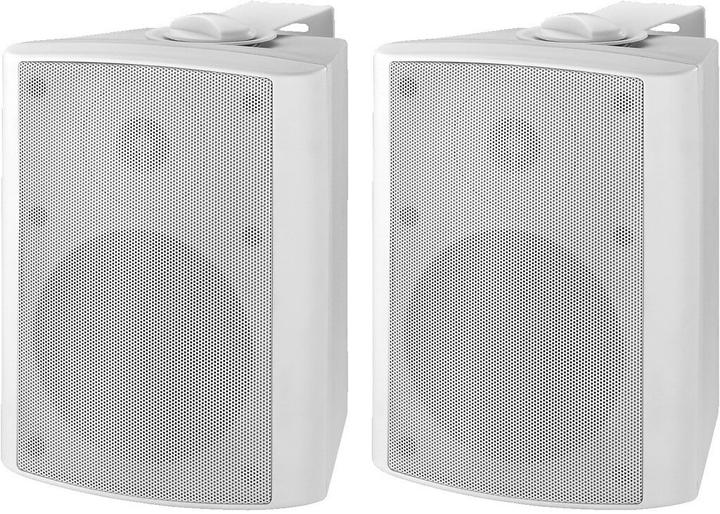 Immagine prodotto Monacor Mka-50set/Ws (Attivo, 2x 20 W)