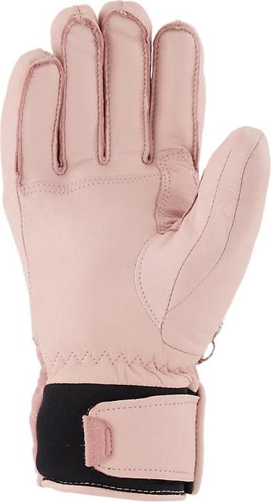 Actual product image Ziener Kuma AS® ladies ski glove (7.5)