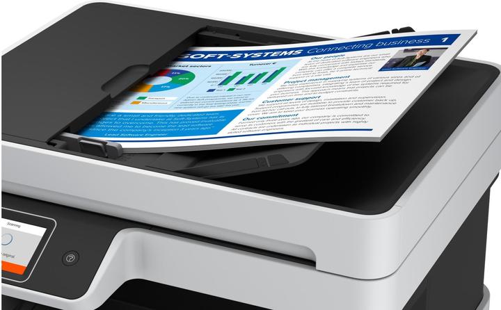 Actual product image Epson EcoTank ET-5170 (Ink tank, Colour)