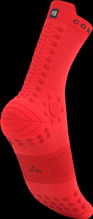 Actual product image Compressport Pro Racing Socks v4.0 Trail (42 - 44)