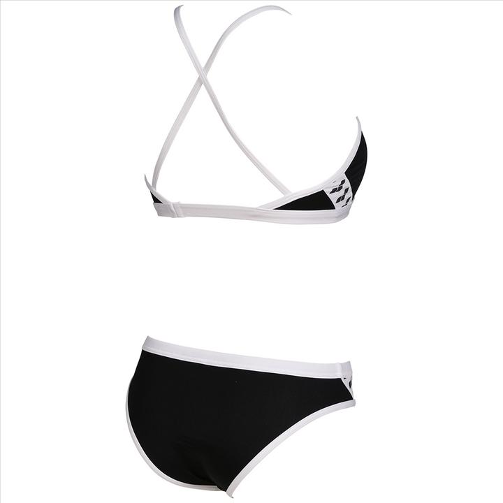 Image du produit Arena W Icons Bikini Cross Back Solid (36)
