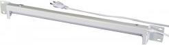 Actual product image Générique Light unit 1U for 19" cabinet