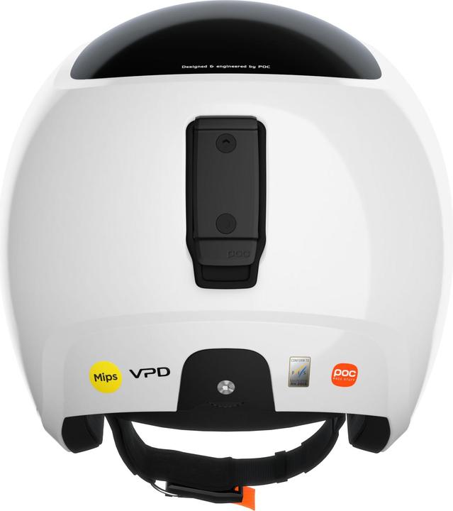 Immagine prodotto Poc Casco da sci Skull Dura Comp MIPS (59 - 62 cm, XL)