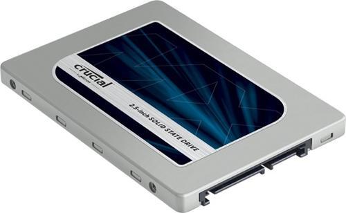 Produktbild Crucial Mx300 (1050 GB, 2.5")