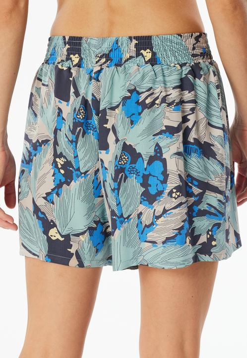 Produktbild Schiesser Pyjamahose Mix + Relax (44)