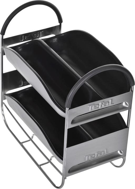 Actual product image Tefal PF610138 Bread maker