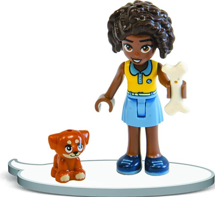 Produktbild LEGO Friends - Gemeinsam sind wir stark (Deutsch, 2023)