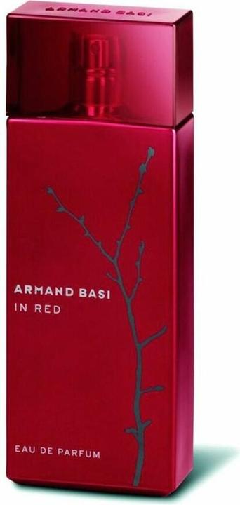 Produktbild Armand Basi in Red (Eau de Parfum, 100 ml)
