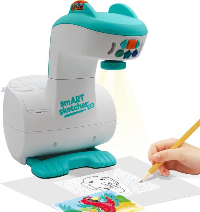 Actual product image Proxy Smart Sketcher 2.0.