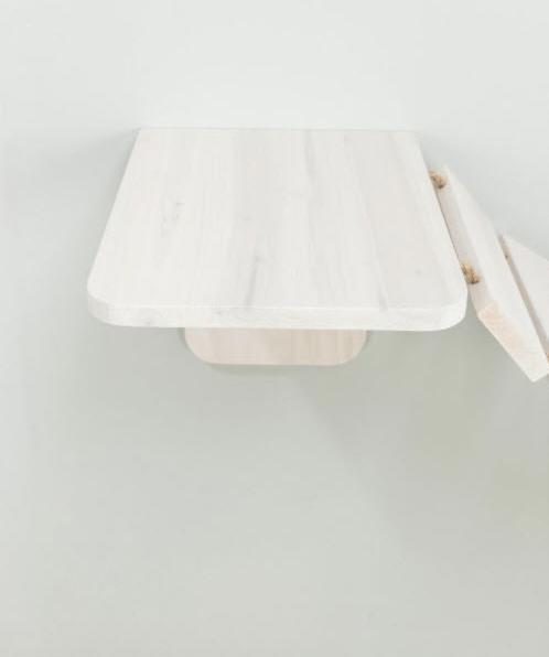 Produktbild Trixie Kletterleiter (30 cm, Weiss)
