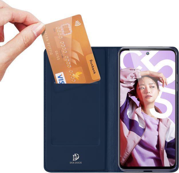 Productafbeelding Dux Ducis Skin Pro (Realme C55)