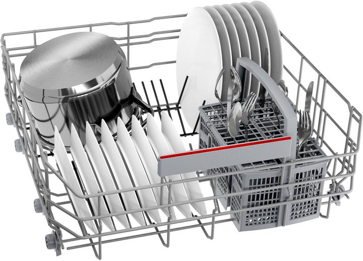 Produktbild Bosch Hausgeräte Serie 4, SMV4EAX23E