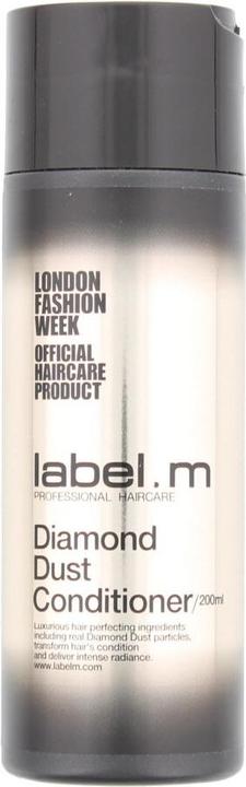 Actual product image Label.M Condition LM Diamond Dust (200 ml)