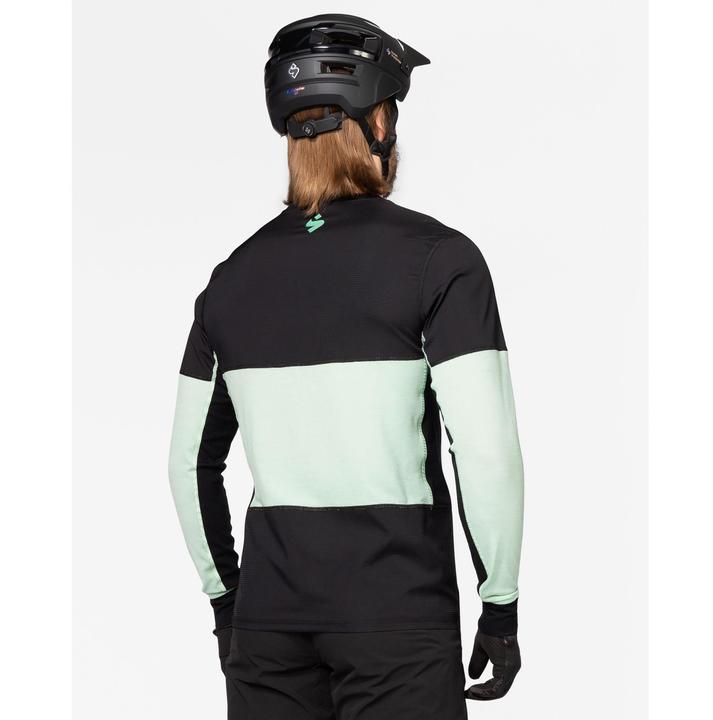 Produktbild Sweet Protection Hunter Merino Hybrid LS Jersey M (S)