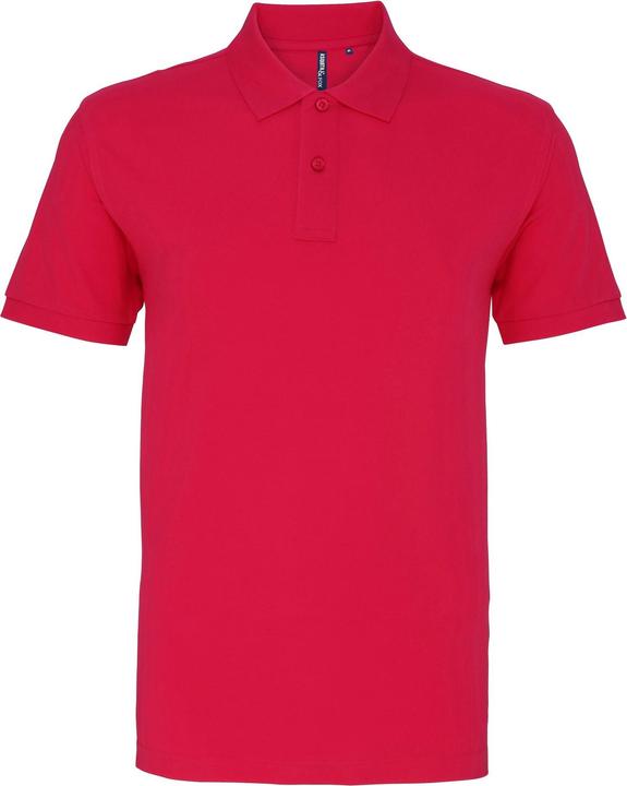 Dunkles Pink