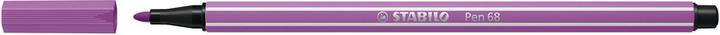 Produktbild STABILO Pen 68 (Sortiert, 18 x)