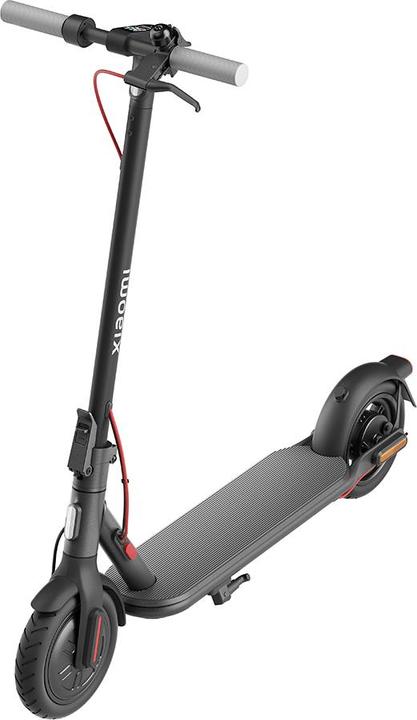 Actual product image Xiaomi 4 Lite (20 km/h, 20 km, 300 W)