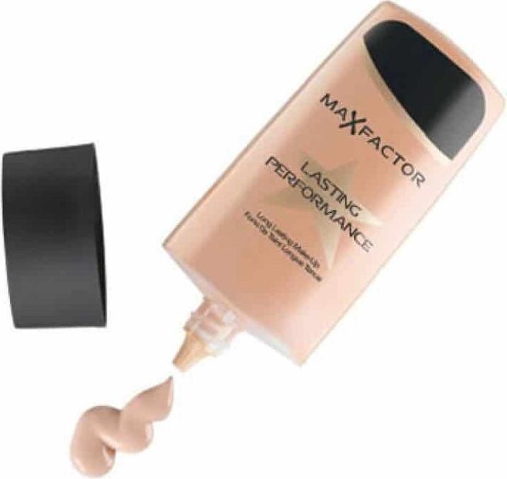 Actual product image Max Factor Lasting Performance (102 pastels)