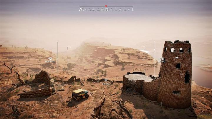Actual product image Saber Interactive Expeditions: A MudRunner Game (PC, DE)