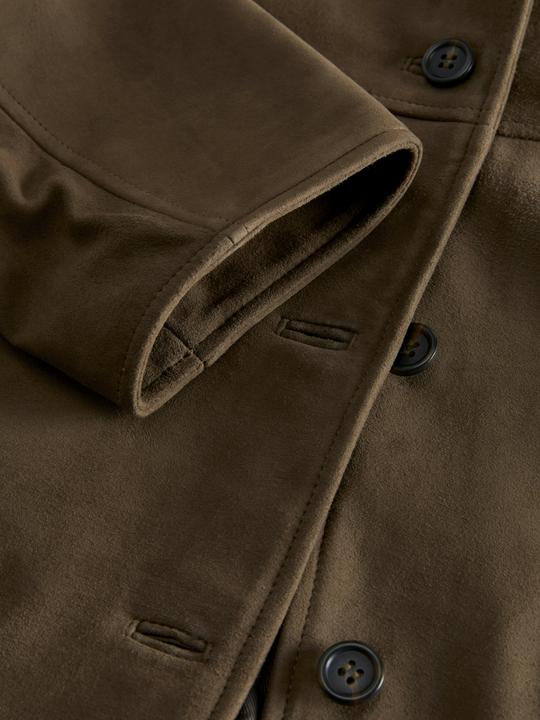 Immagine prodotto JJXX Jxlucy Suede Jacket Otw (M)