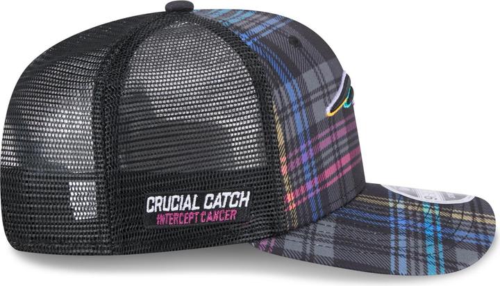 Produktbild New Era 9Seventy Stretch Cap CRUCIAL New England Patriots
