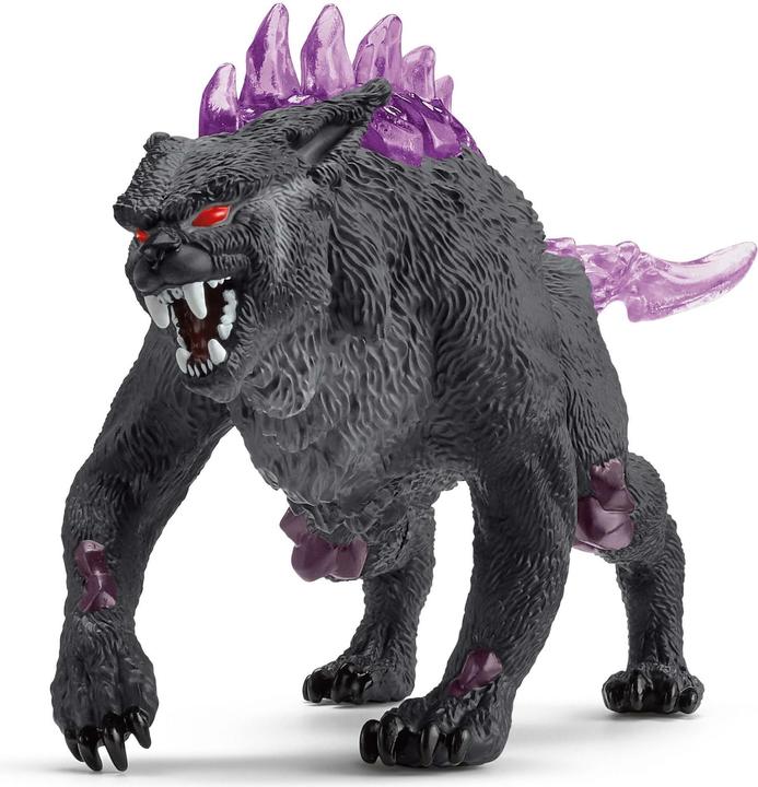 Immagine prodotto Schleich Lince d'ombra contro Spaccamuro