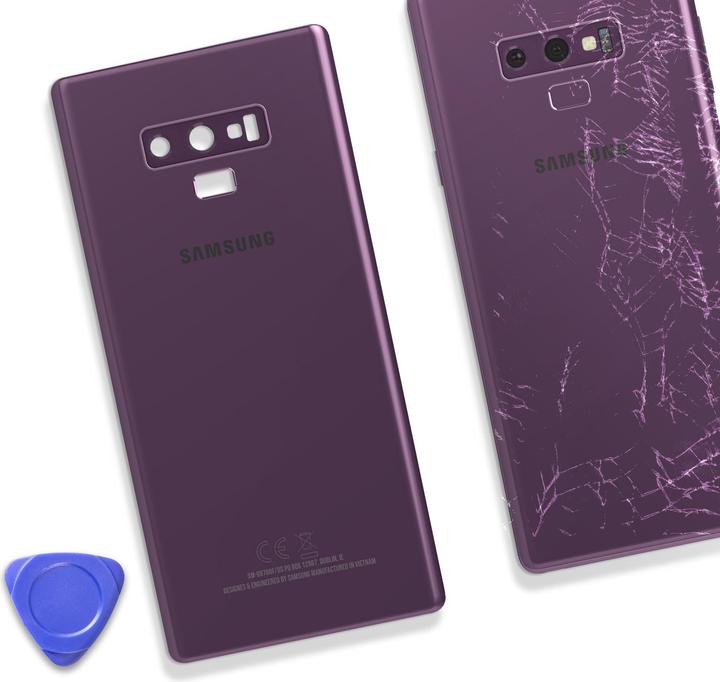 Immagine prodotto Samsung GH82-16920E Ricambio pannello posteriore