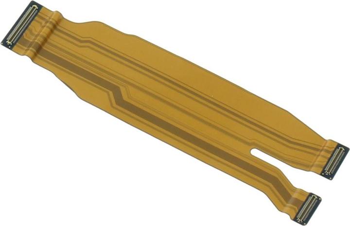 Actual product image Samsung Original Galaxy A55 & A35 flex cable (Galaxy A55, Galaxy A35)
