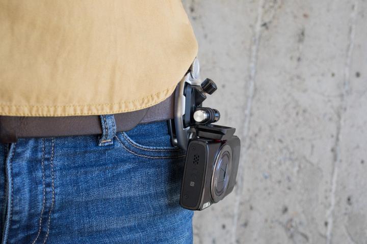 Image du produit Peak Design P.O.V. (GoPro)