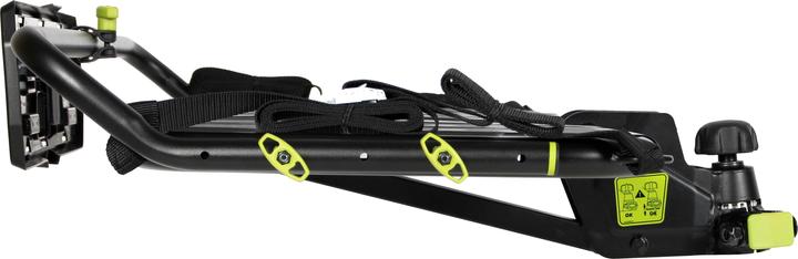 Actual product image BuzzRack PRO10