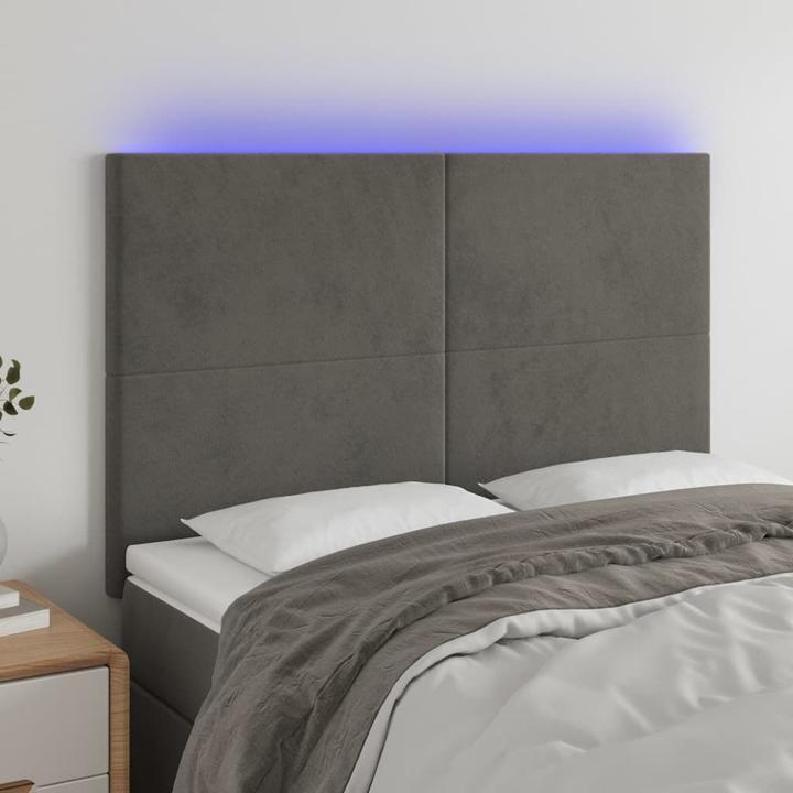 Produktbild VidaXL Ruben (144 x 5 x 128 cm)