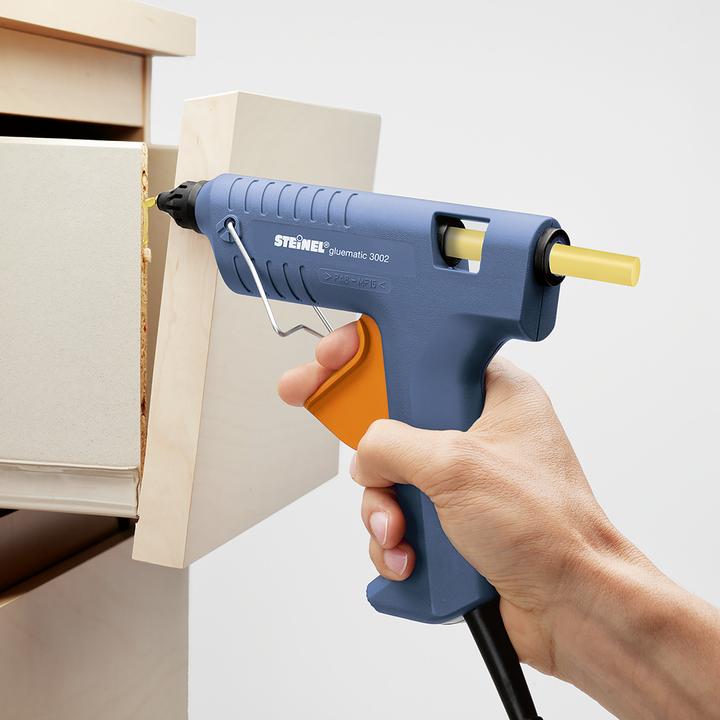 Actual product image Steinel Gluematic 3002