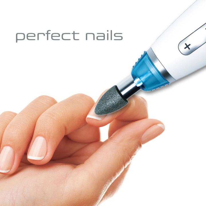 Produktbild Prorelax Maniküre-Pediküre