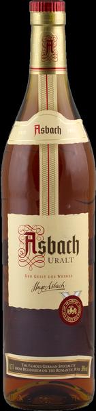 Immagine prodotto Asbach Brandy Uralt (1 x 70 cl)