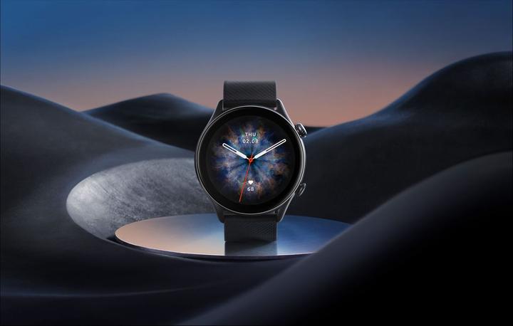 Immagine prodotto Amazfit GTR 3 Pro (46 mm)