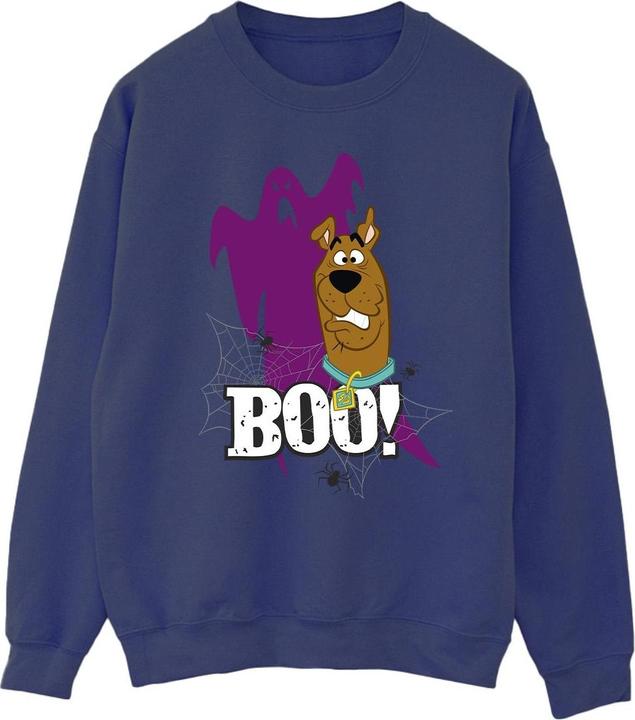 Produktbild Scooby Doo Boo Sweatshirt (XXL)