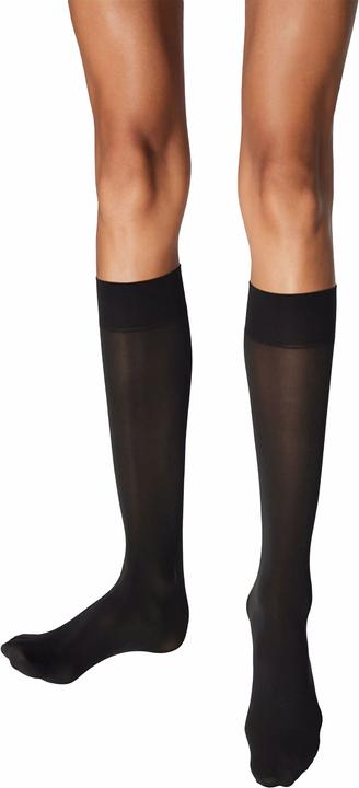 Image du produit Fogal Chaussettes montantes "Opaque" (30 DEN, Taille unique)